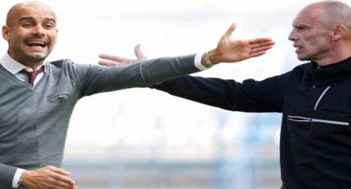 تحليل .. عندما يقود "مجنوناً لجوارديولا" فريقاً في الدوري المصري